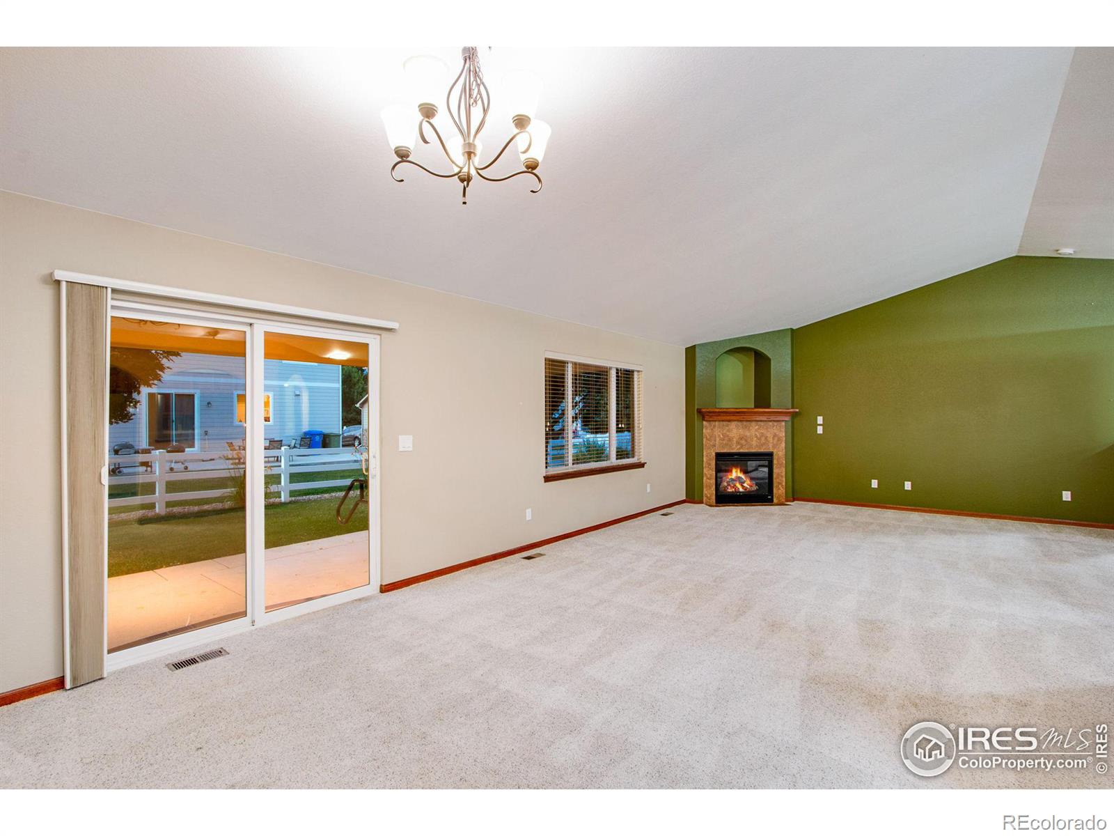 MLS Image #14 for 1517  homeland street,loveland, Colorado