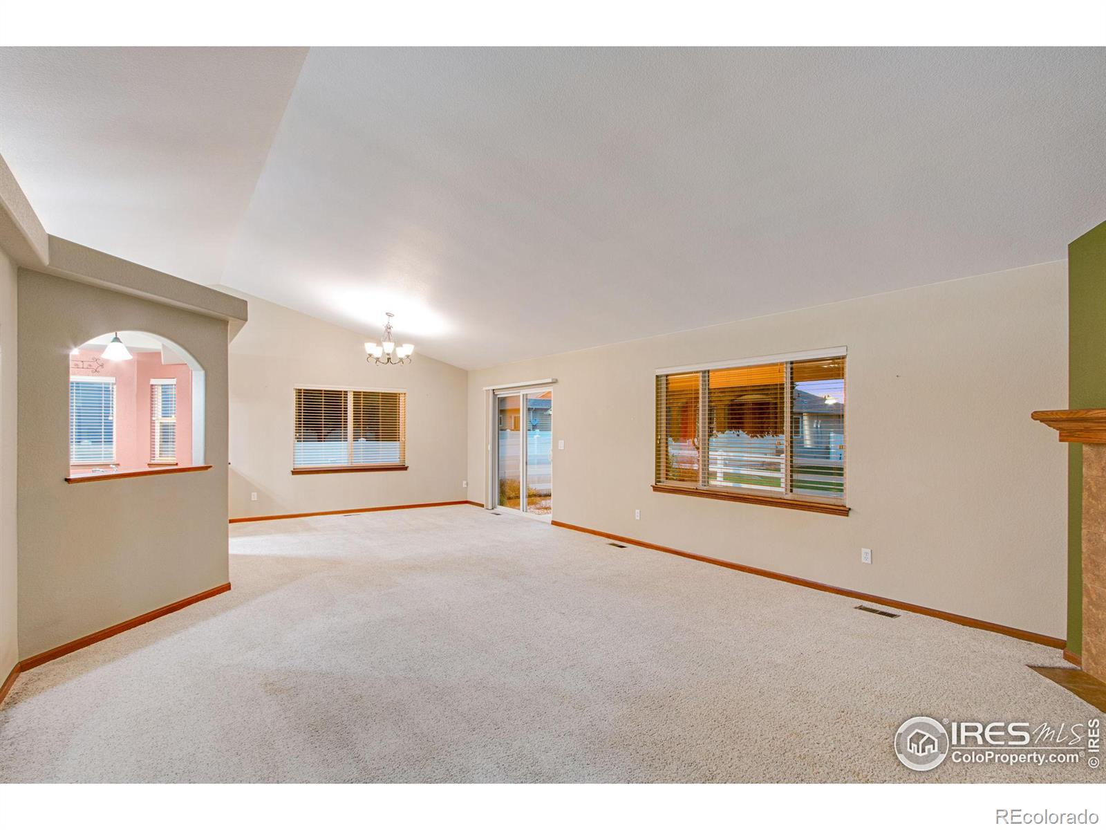 MLS Image #16 for 1517  homeland street,loveland, Colorado