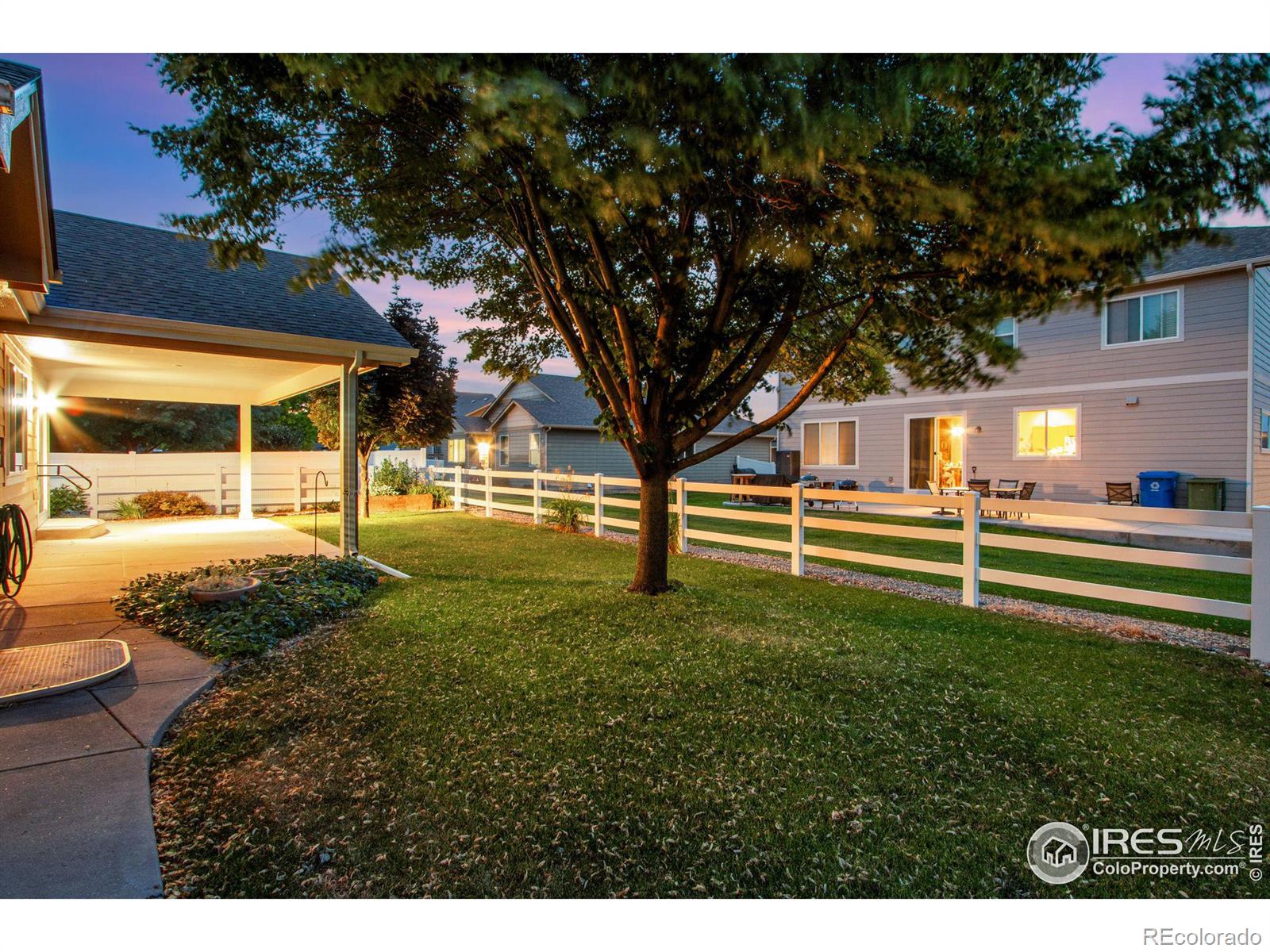 MLS Image #3 for 1517  homeland street,loveland, Colorado