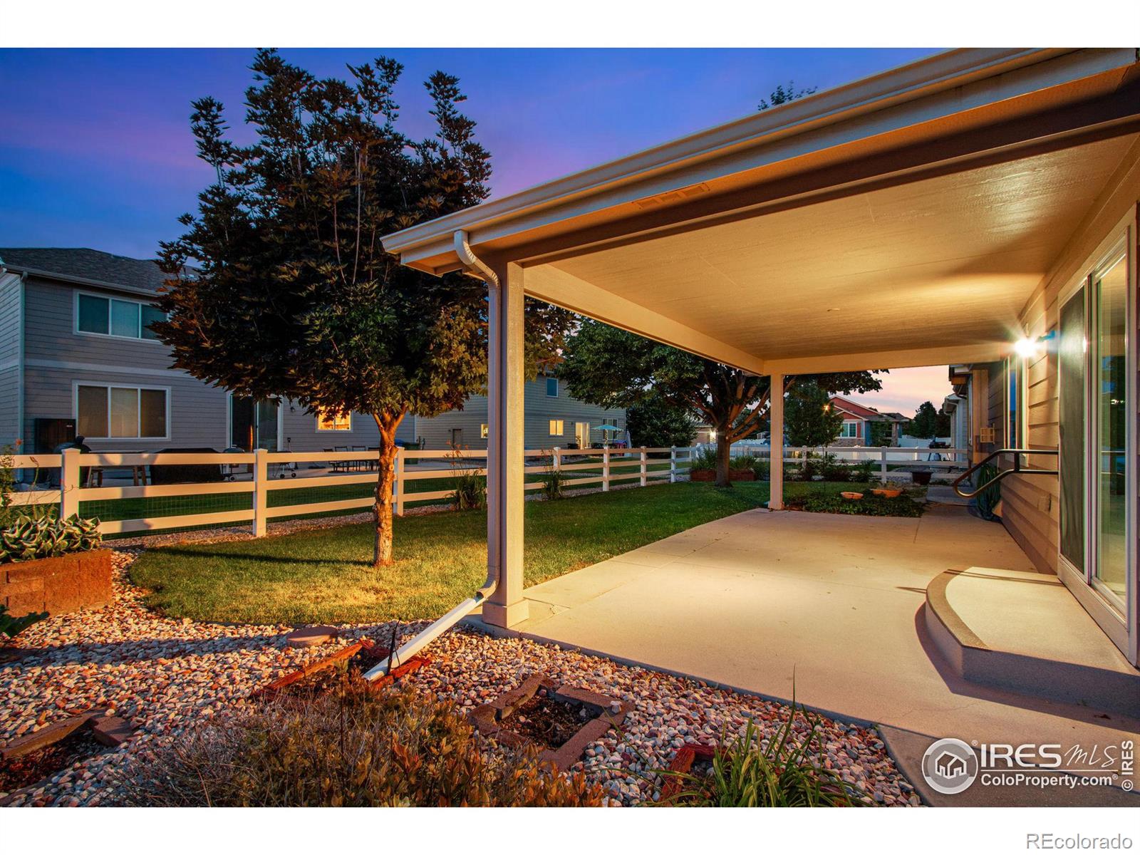 MLS Image #5 for 1517  homeland street,loveland, Colorado