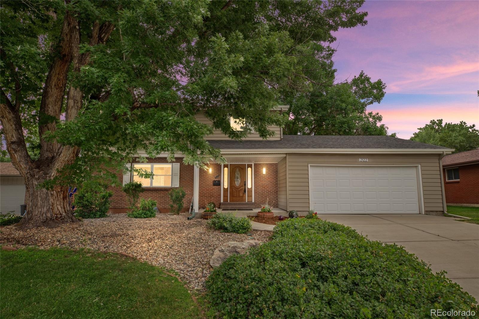 CMA Image for 2095 s reed court,Lakewood, Colorado