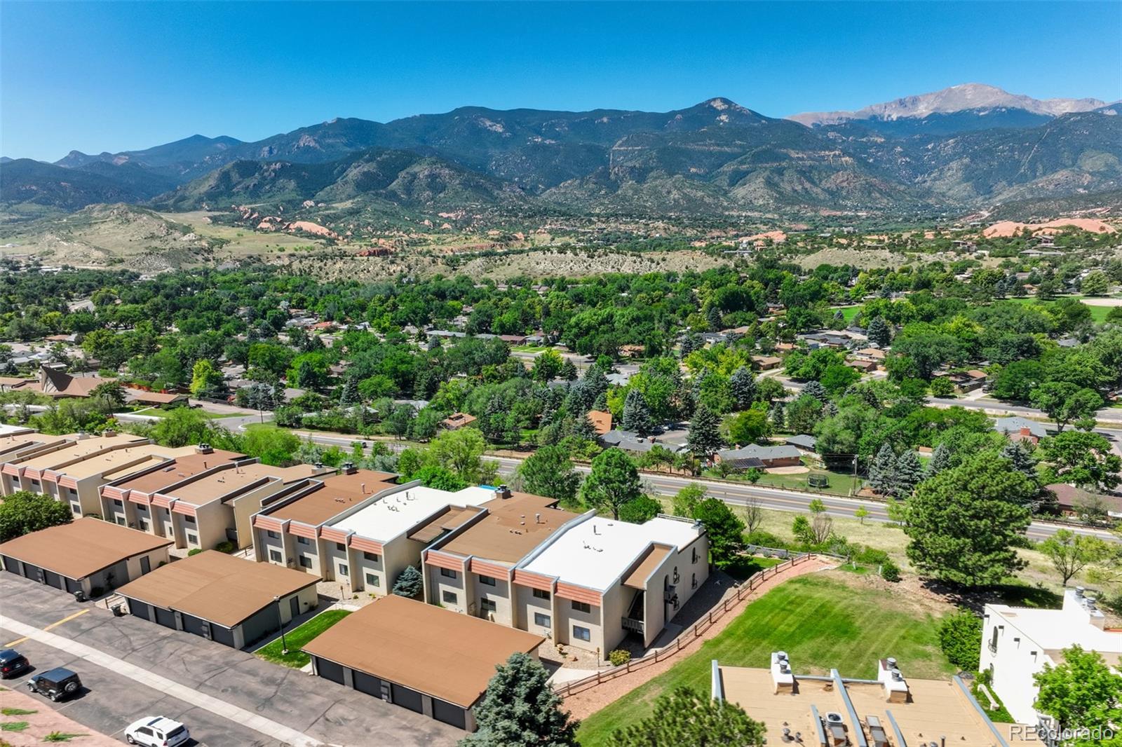 MLS Image #1 for 958  fontmore road,colorado springs, Colorado