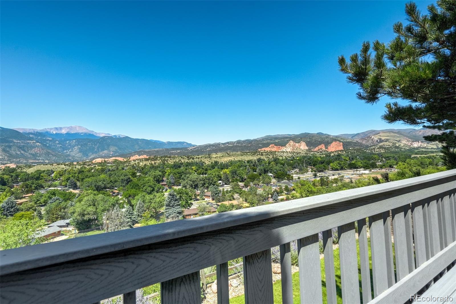 MLS Image #12 for 958  fontmore road,colorado springs, Colorado