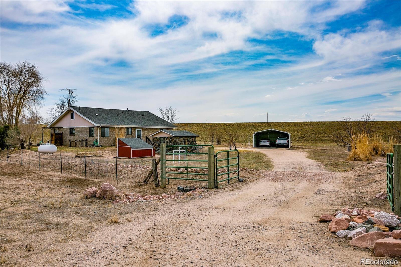 MLS Image #0 for 26990  county road 56 ,kersey, Colorado