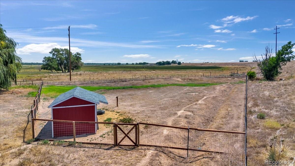 MLS Image #10 for 26990  county road 56 ,kersey, Colorado