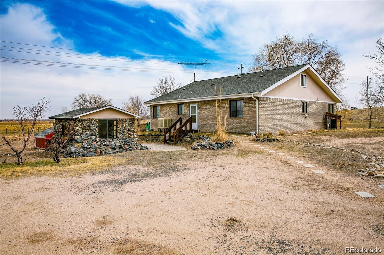 MLS Image #2 for 26990  county road 56 ,kersey, Colorado