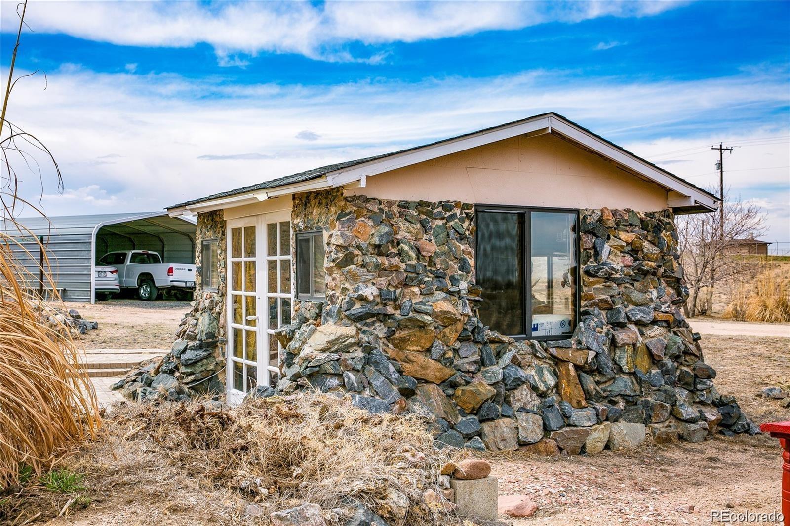 MLS Image #3 for 26990  county road 56 ,kersey, Colorado