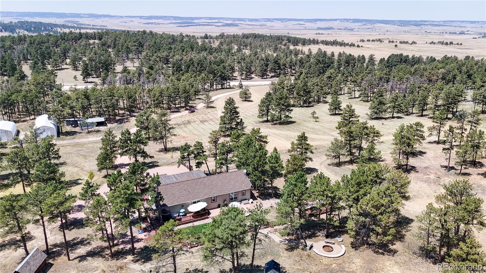 MLS Image #34 for 24982  county road 77 ,calhan, Colorado