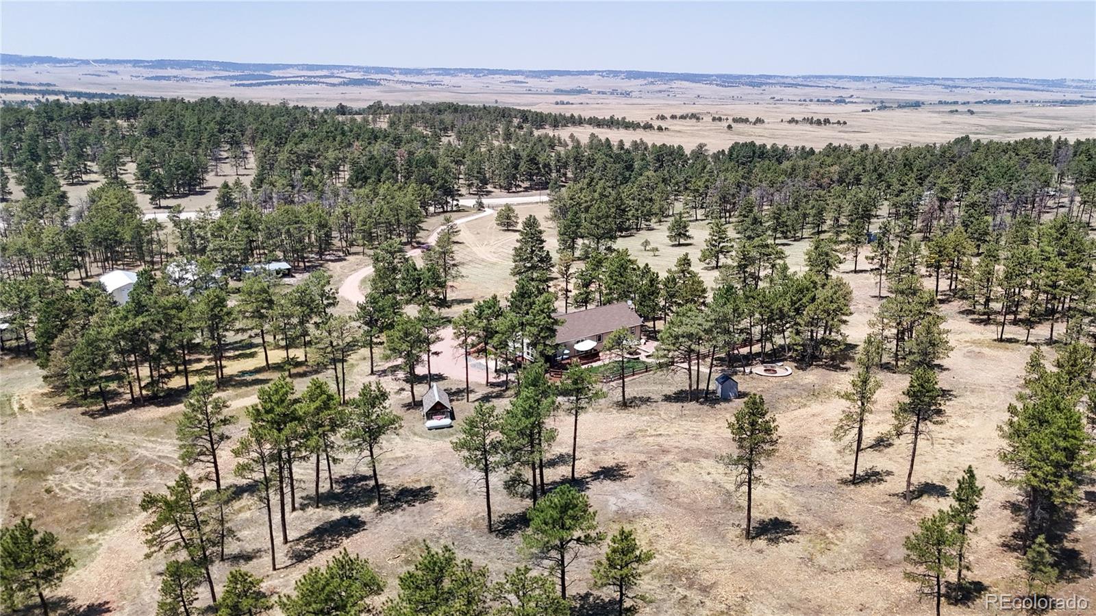 MLS Image #35 for 24982  county road 77 ,calhan, Colorado