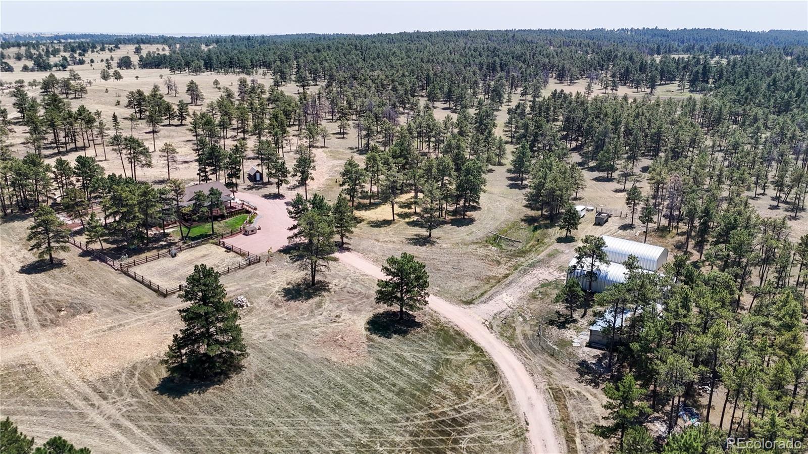 MLS Image #40 for 24982  county road 77 ,calhan, Colorado