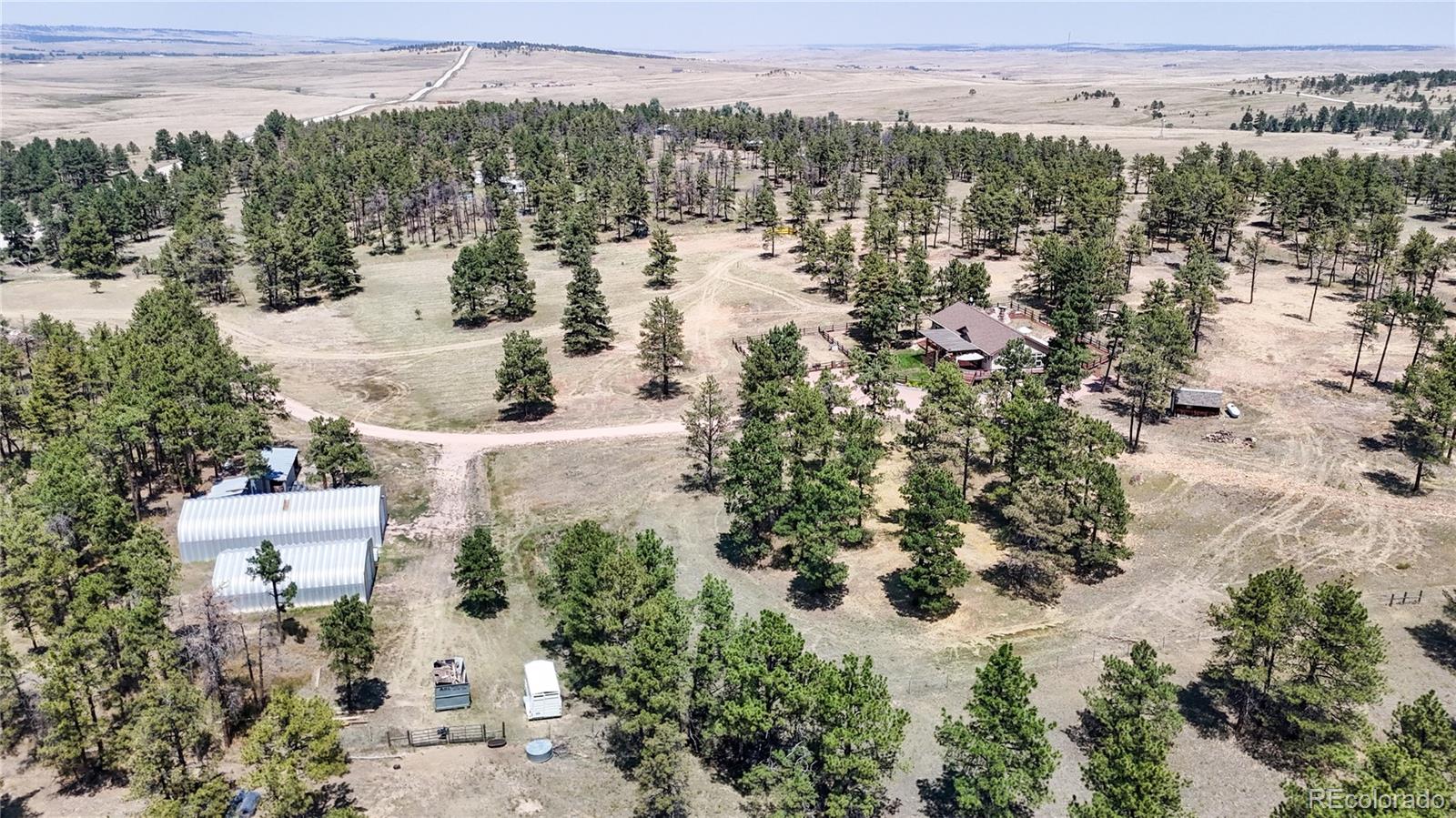 MLS Image #41 for 24982  county road 77 ,calhan, Colorado