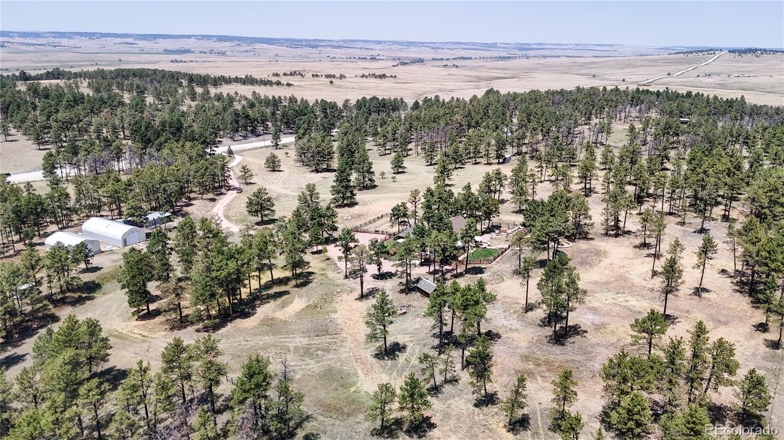 MLS Image #42 for 24982  county road 77 ,calhan, Colorado