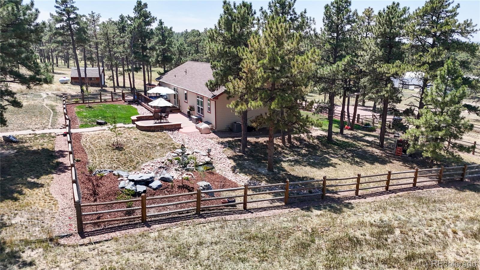 MLS Image #6 for 24982  county road 77 ,calhan, Colorado