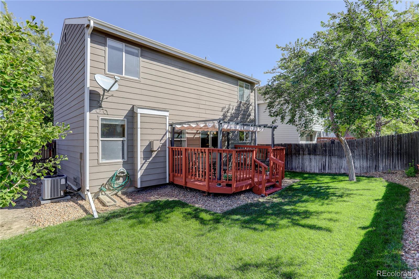 MLS Image #30 for 15042 e 50th avenue,denver, Colorado