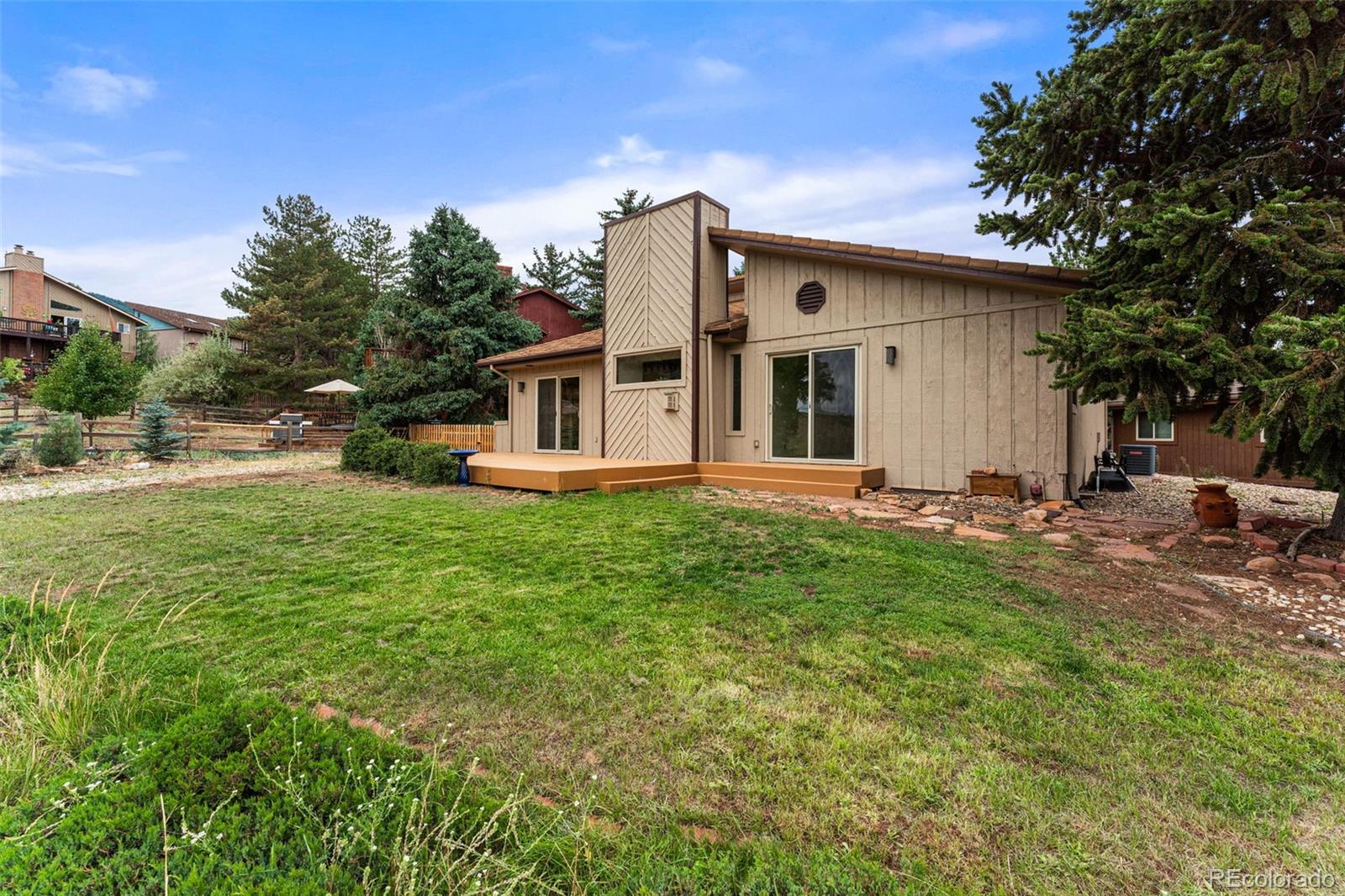 MLS Image #43 for 15730  sandtrap way,morrison, Colorado