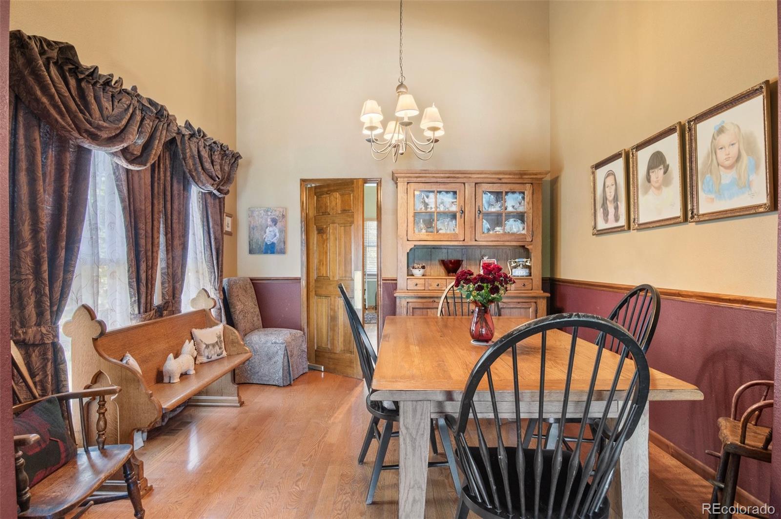 MLS Image #12 for 54  buckthorn drive,littleton, Colorado