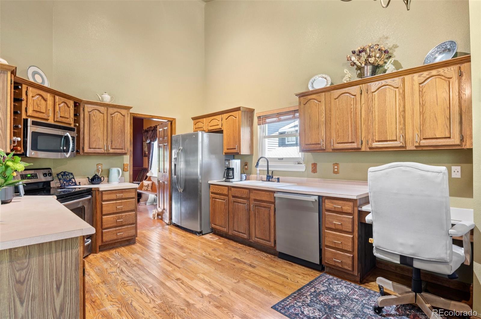 MLS Image #14 for 54  buckthorn drive,littleton, Colorado