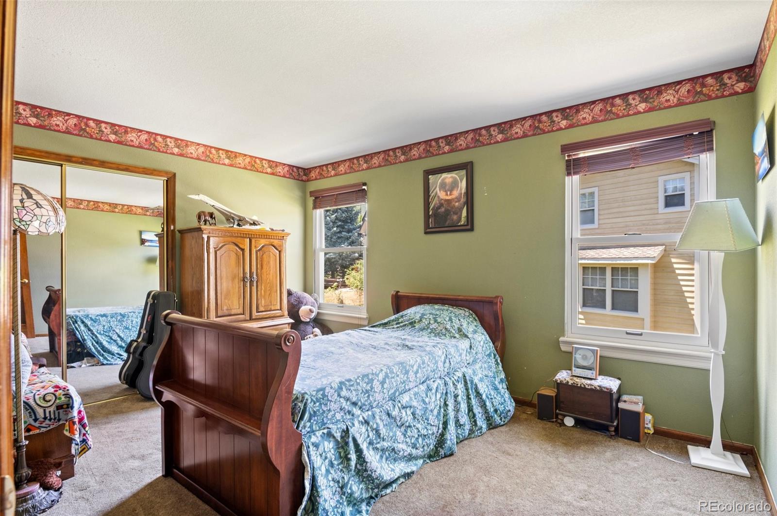 MLS Image #19 for 54  buckthorn drive,littleton, Colorado