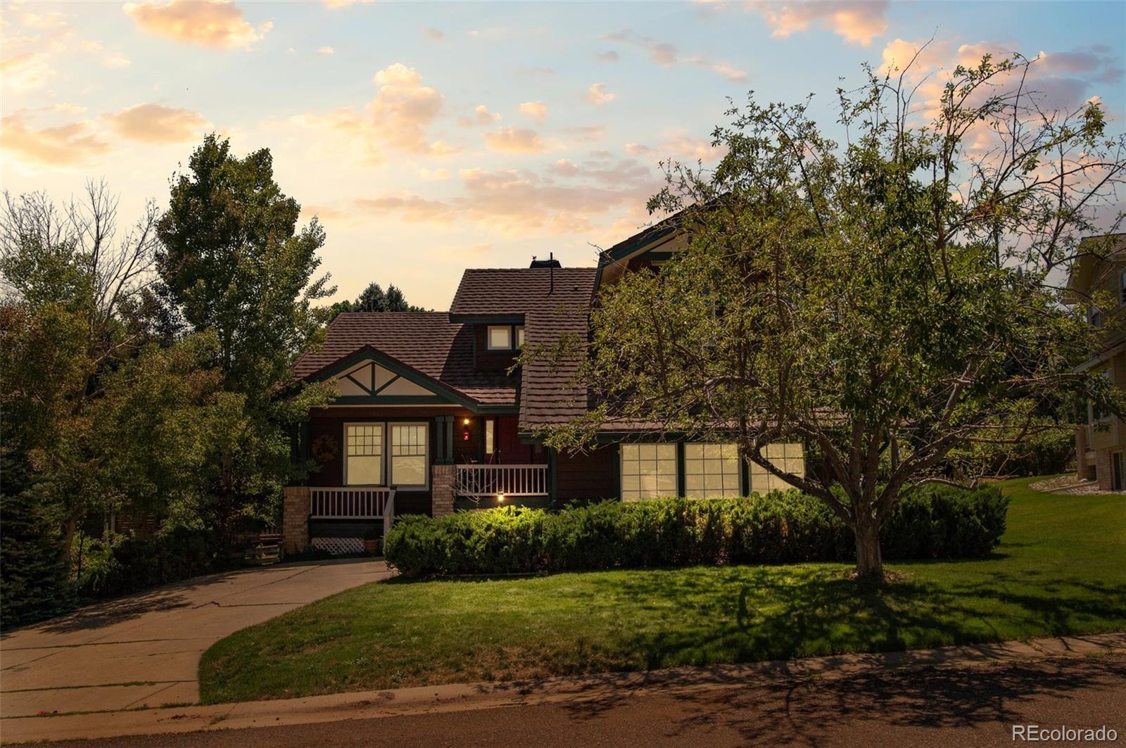 MLS Image #29 for 54  buckthorn drive,littleton, Colorado