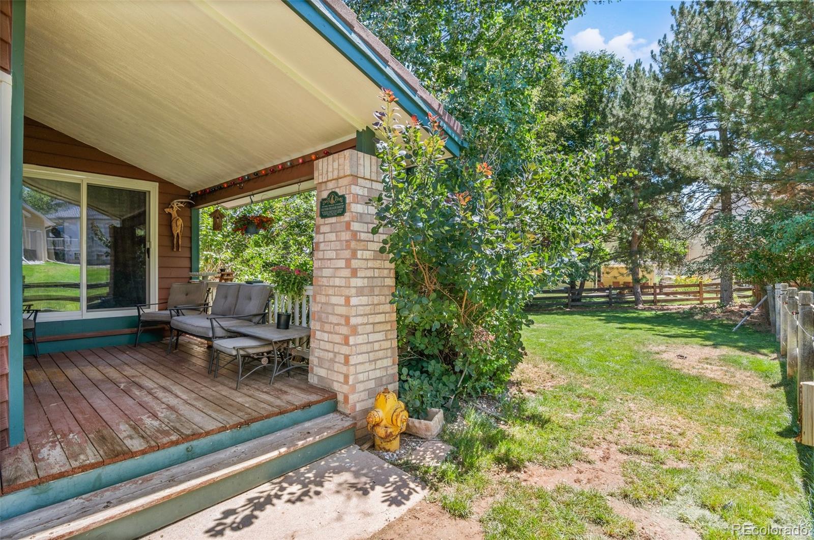 MLS Image #31 for 54  buckthorn drive,littleton, Colorado