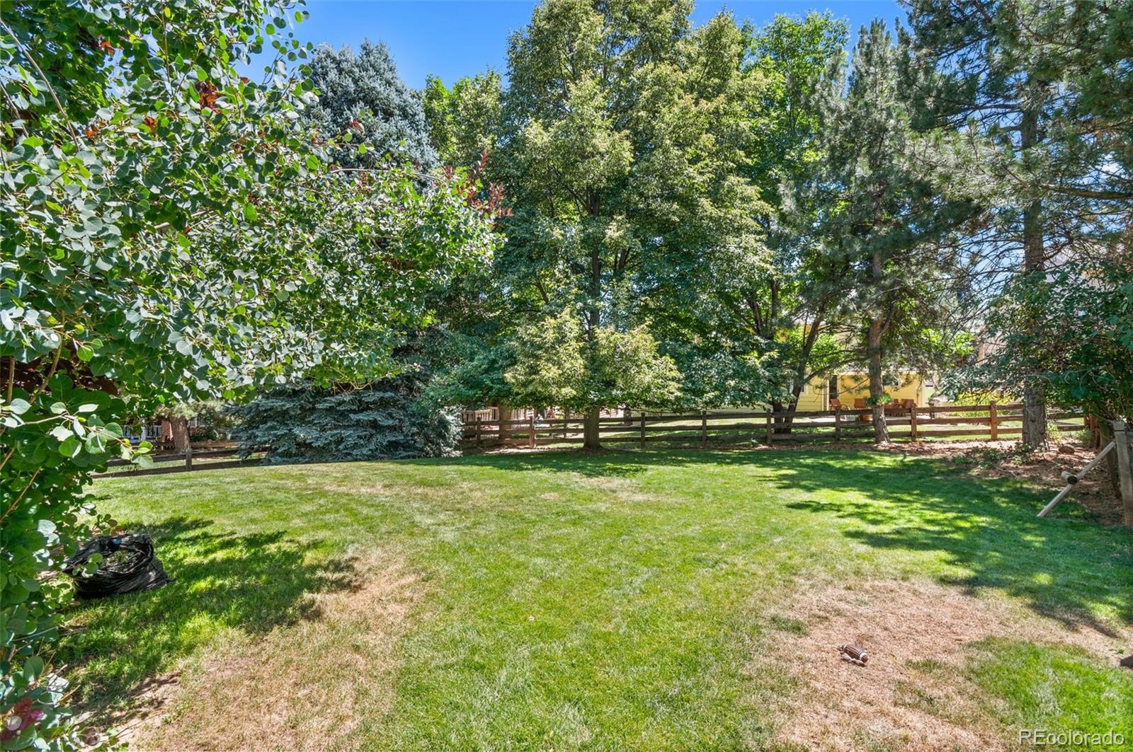 MLS Image #32 for 54  buckthorn drive,littleton, Colorado