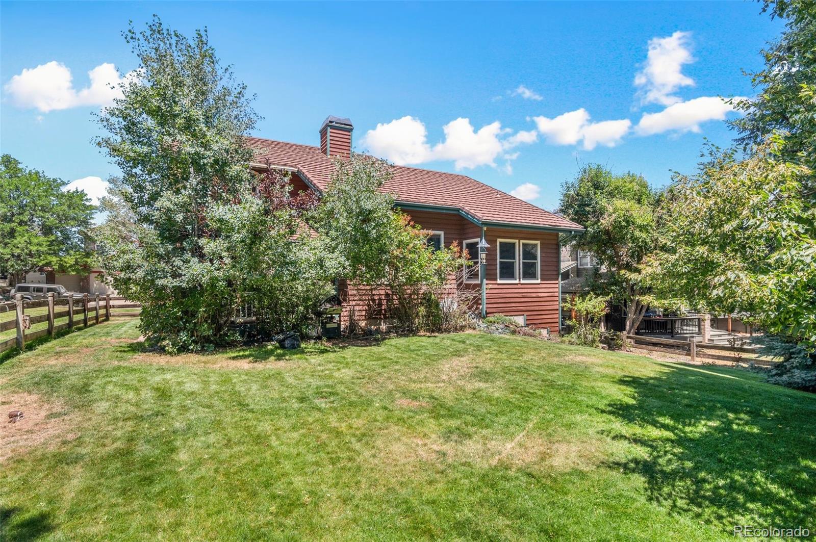 MLS Image #33 for 54  buckthorn drive,littleton, Colorado