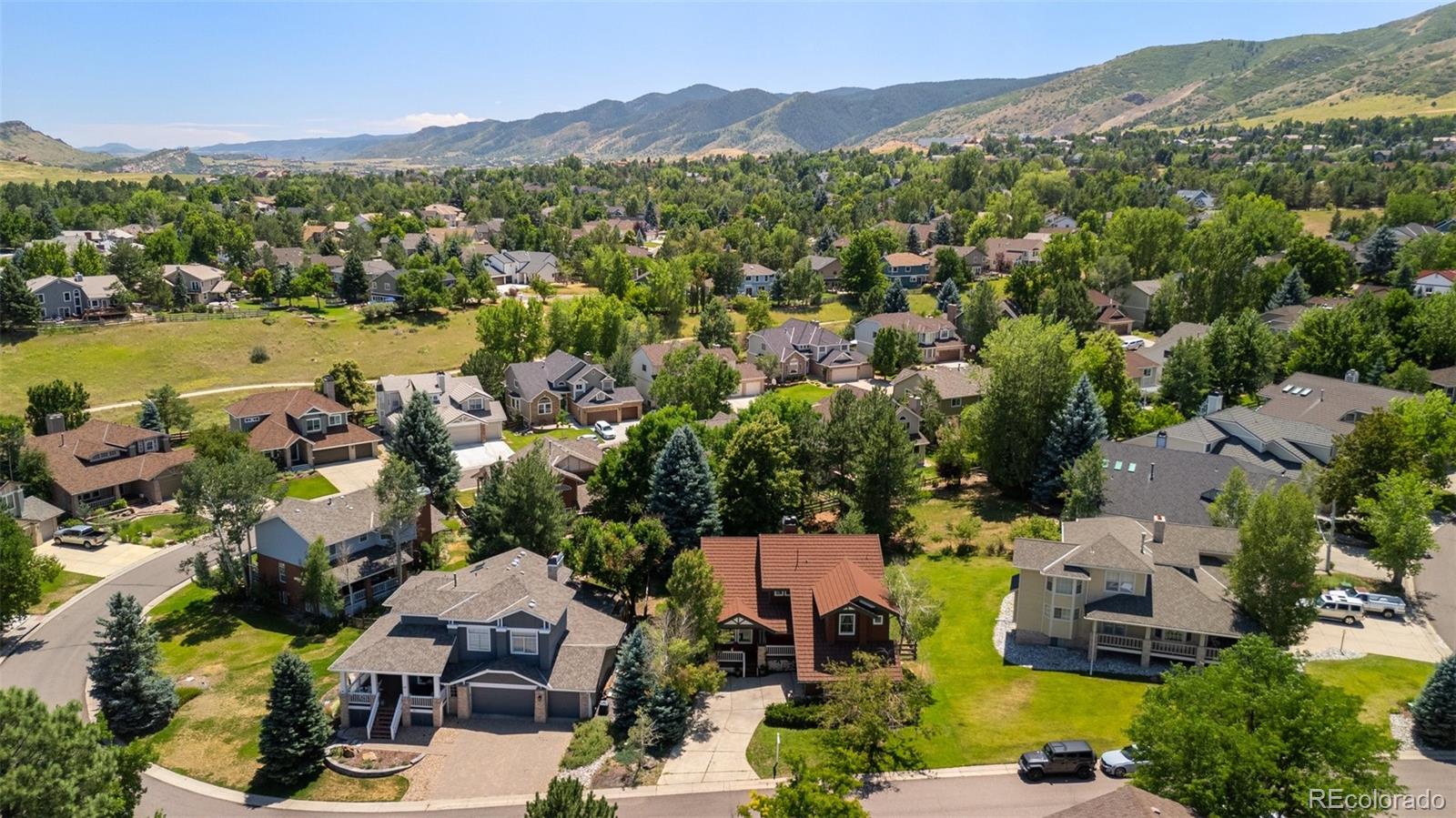 MLS Image #34 for 54  buckthorn drive,littleton, Colorado