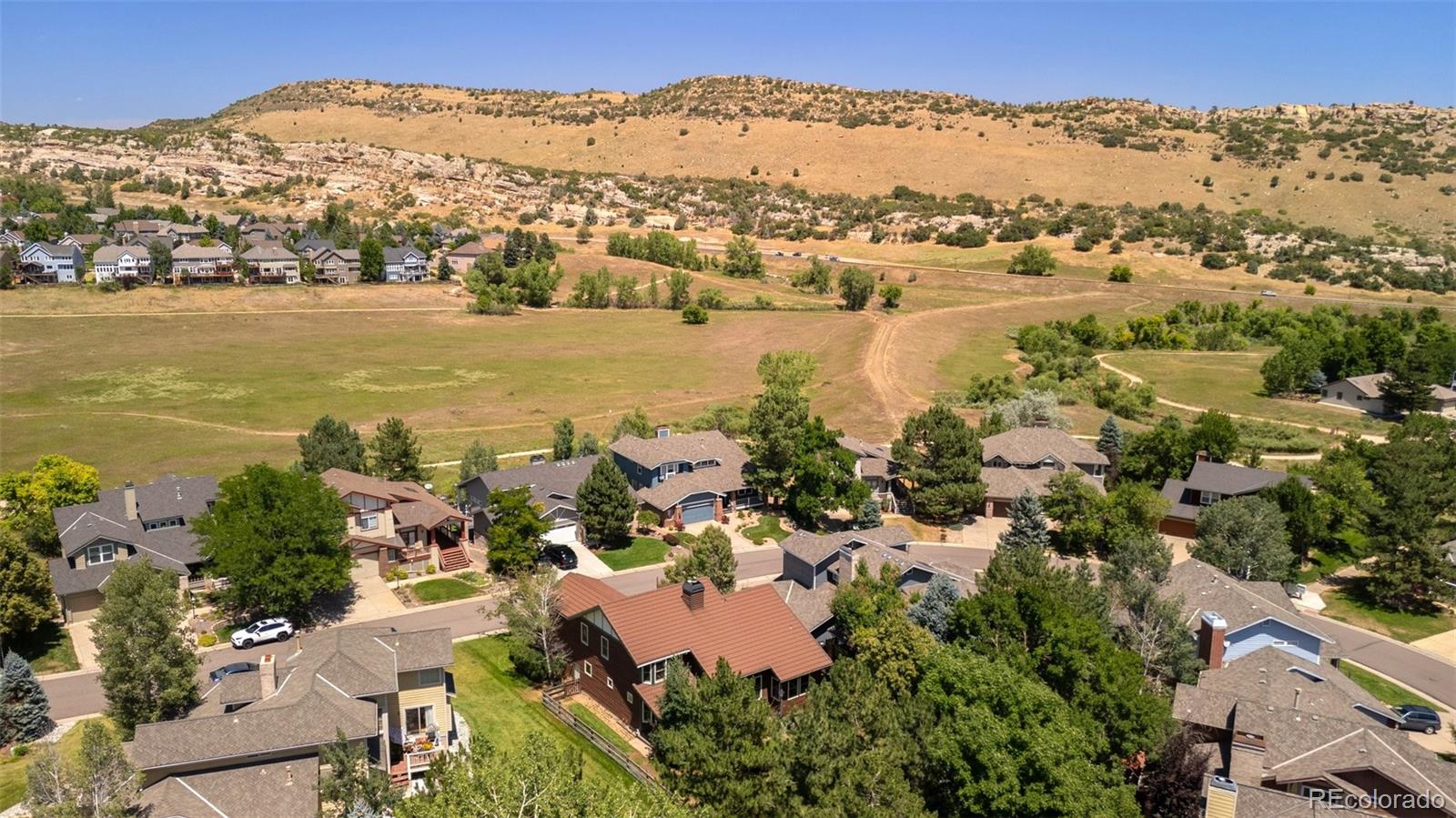 MLS Image #35 for 54  buckthorn drive,littleton, Colorado