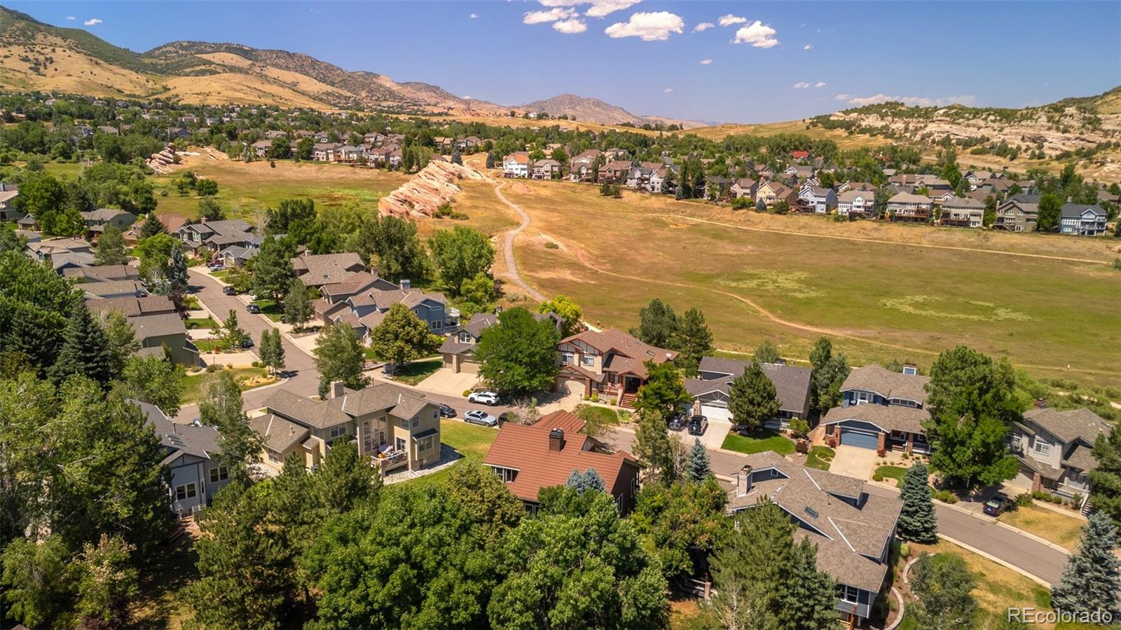 MLS Image #36 for 54  buckthorn drive,littleton, Colorado