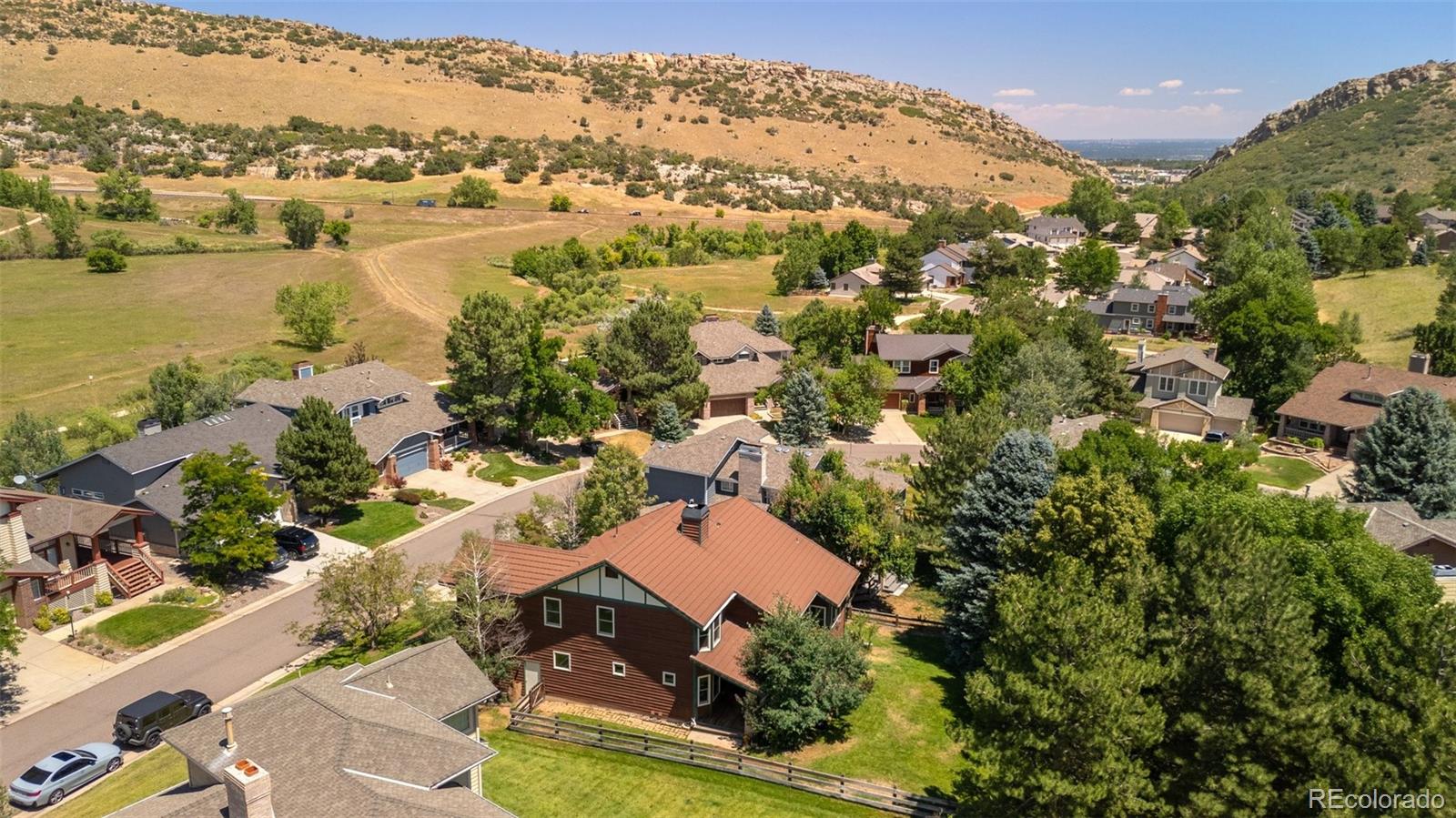 MLS Image #38 for 54  buckthorn drive,littleton, Colorado