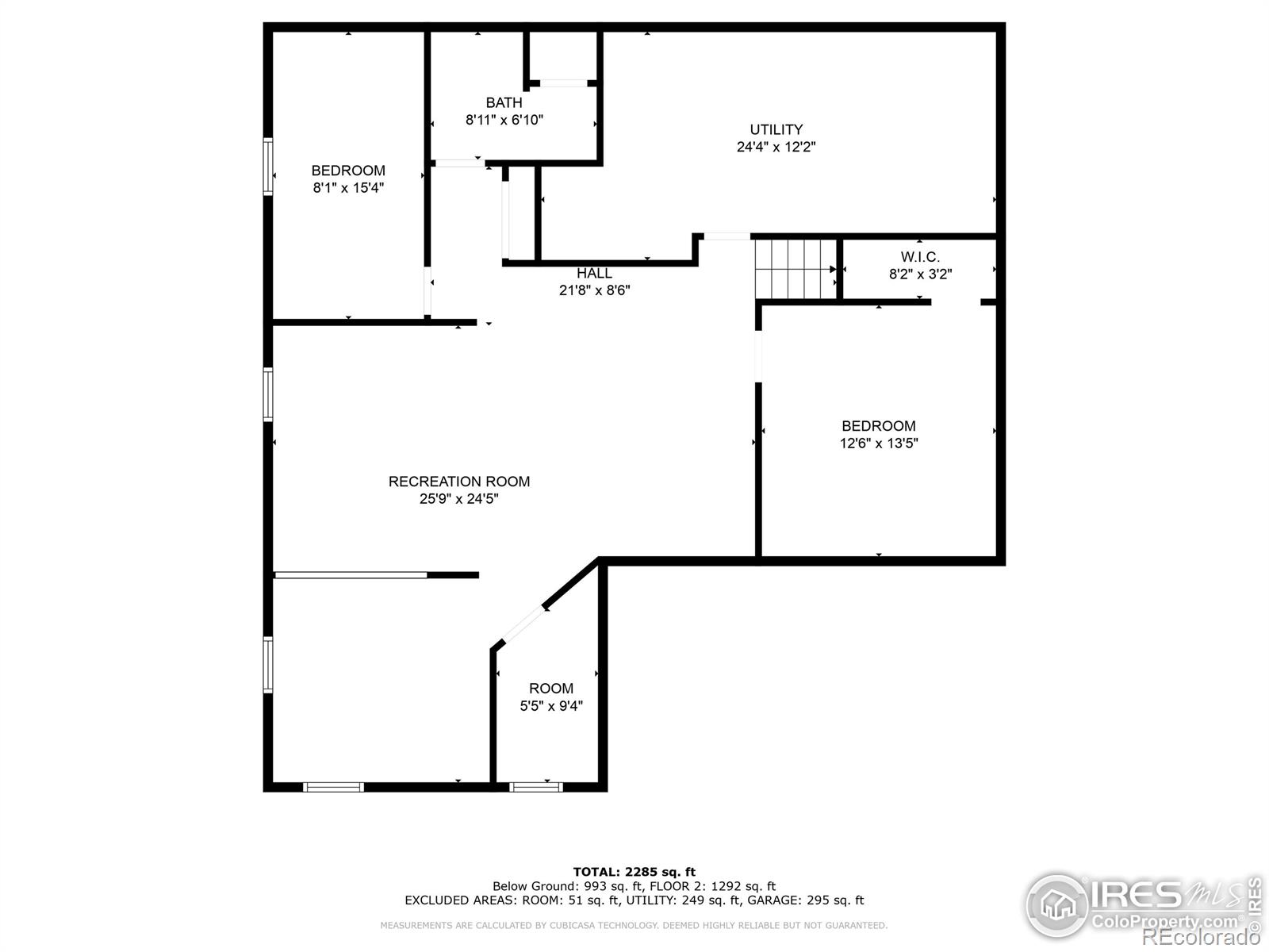 MLS Image #37 for 5230  illini way,boulder, Colorado