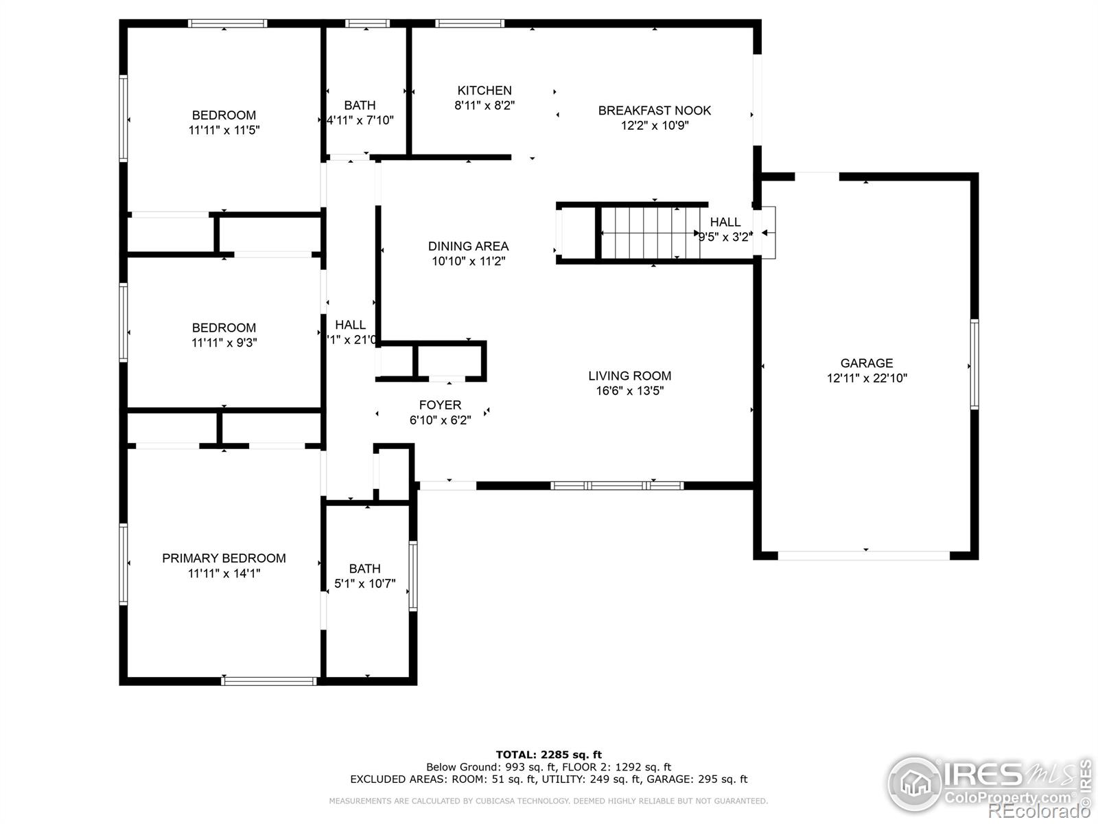 MLS Image #38 for 5230  illini way,boulder, Colorado