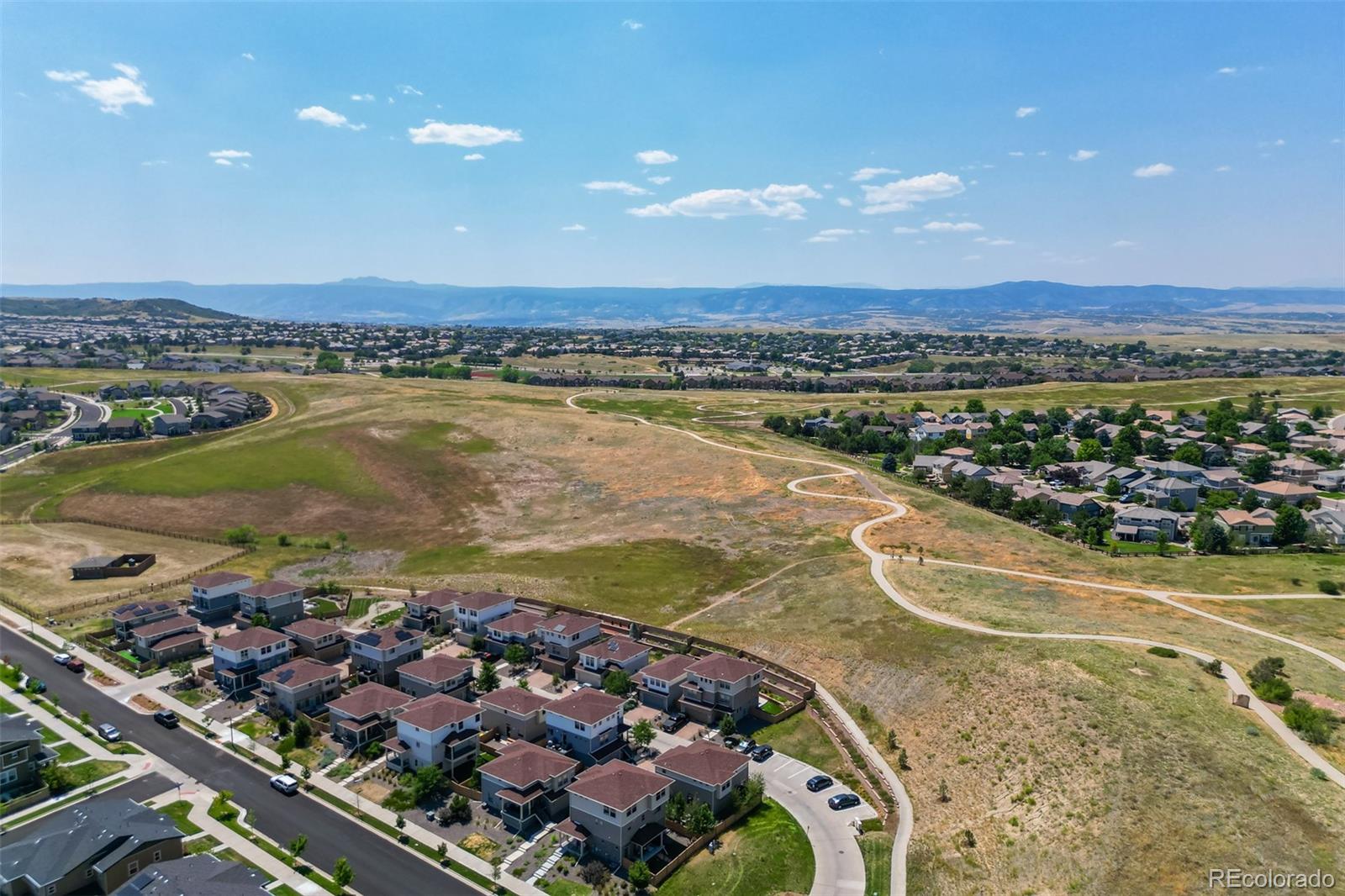 MLS Image #33 for 3755  sanguine circle,castle rock, Colorado