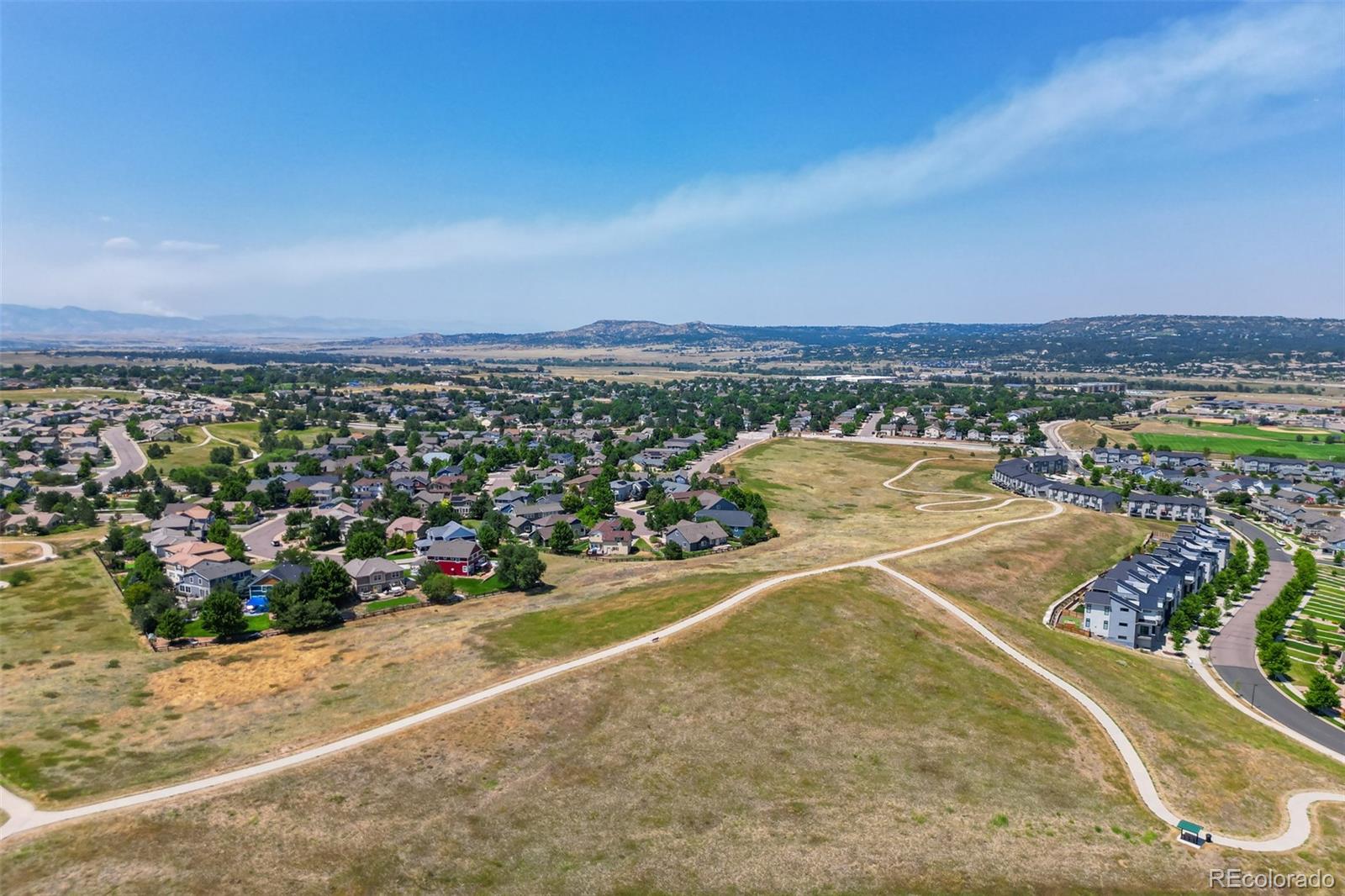 MLS Image #34 for 3755  sanguine circle,castle rock, Colorado