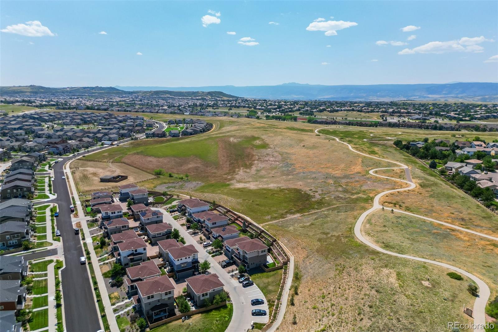 MLS Image #35 for 3755  sanguine circle,castle rock, Colorado