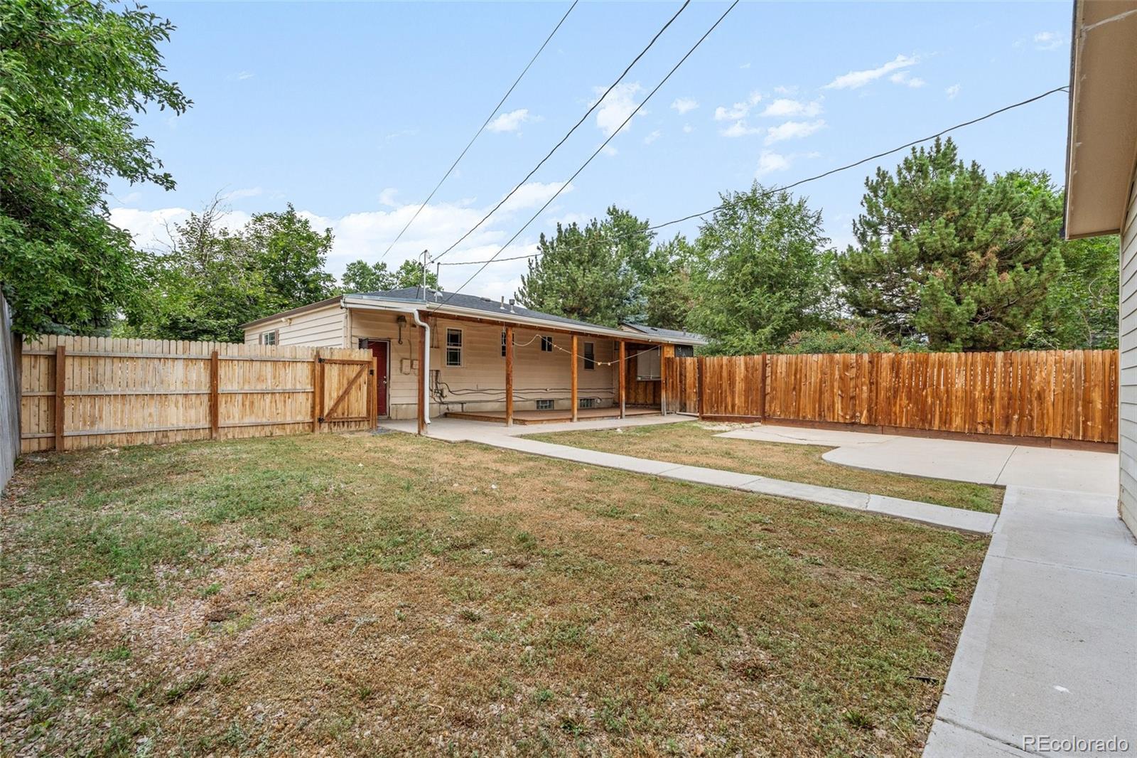 MLS Image #31 for 1362 s patton court,denver, Colorado