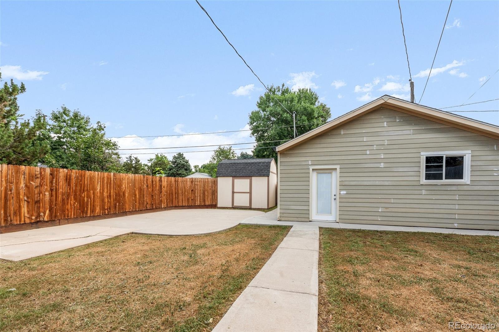 MLS Image #32 for 1362 s patton court,denver, Colorado