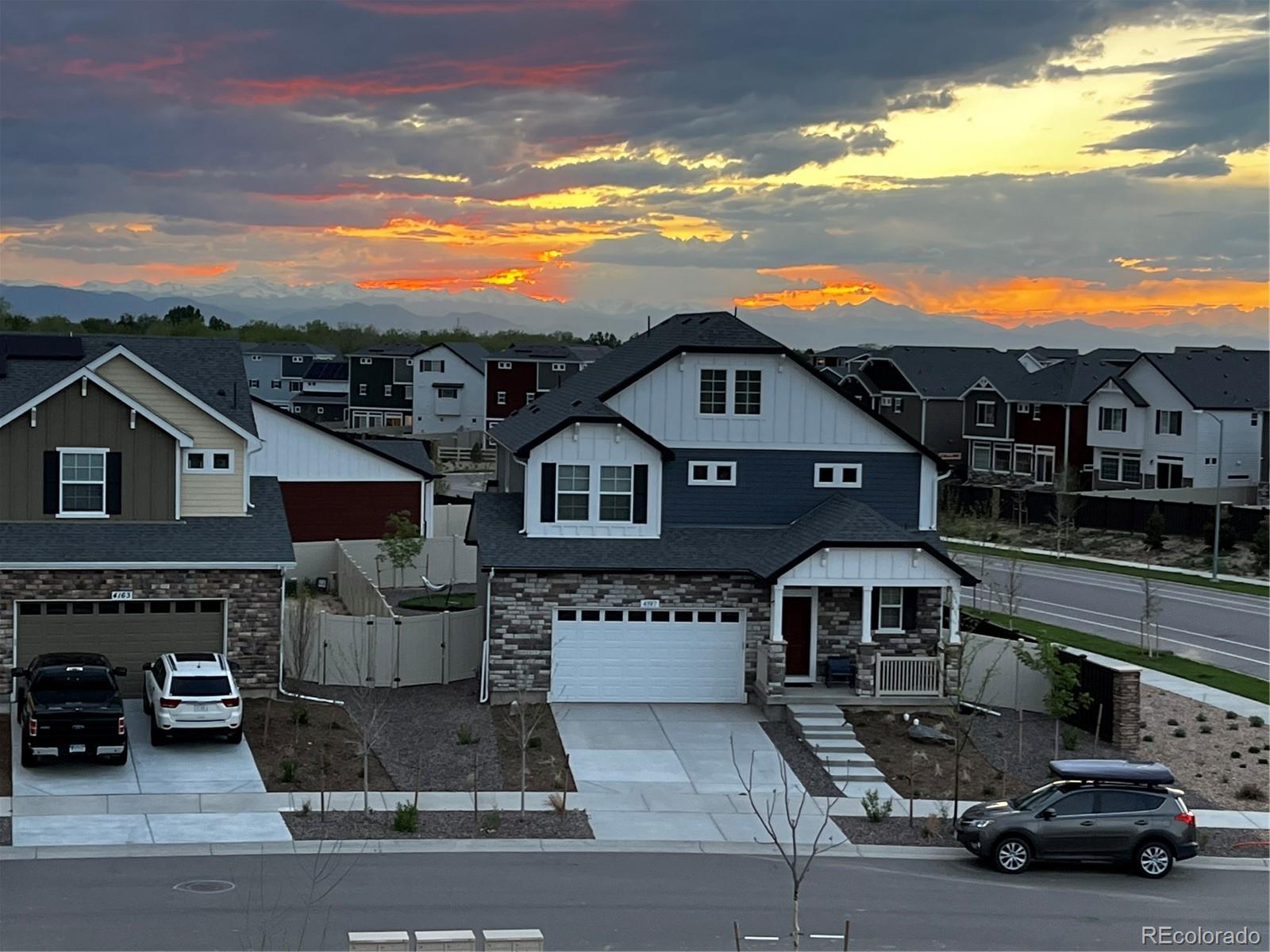 MLS Image #28 for 4197 n rome street,aurora, Colorado