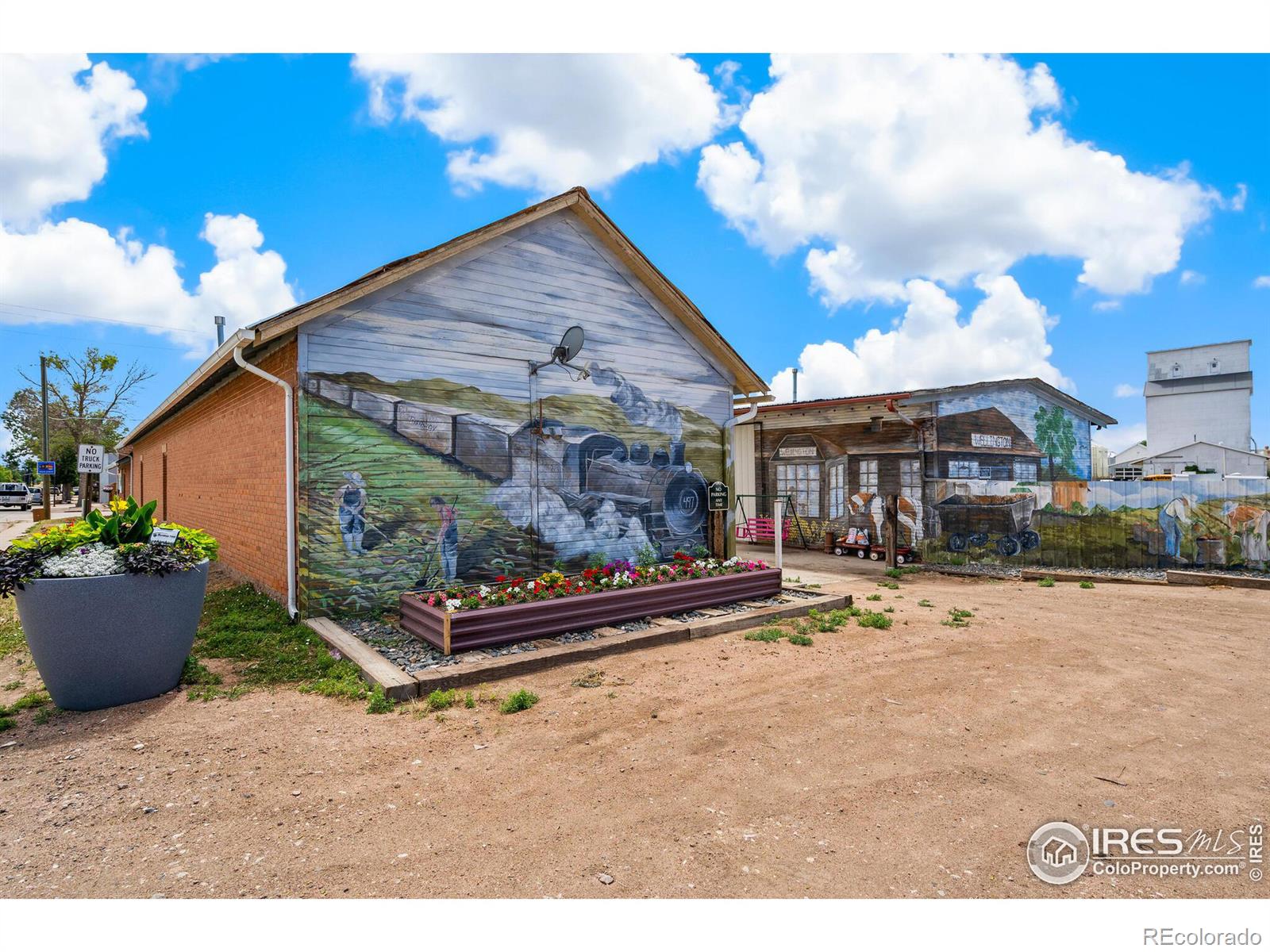 MLS Image #30 for 6415  globeflower street,wellington, Colorado