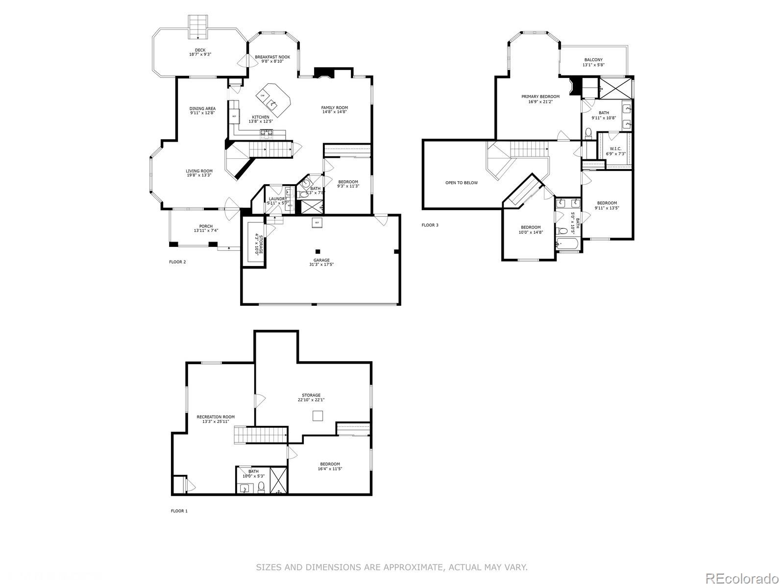 MLS Image #45 for 170  wiggett court,erie, Colorado