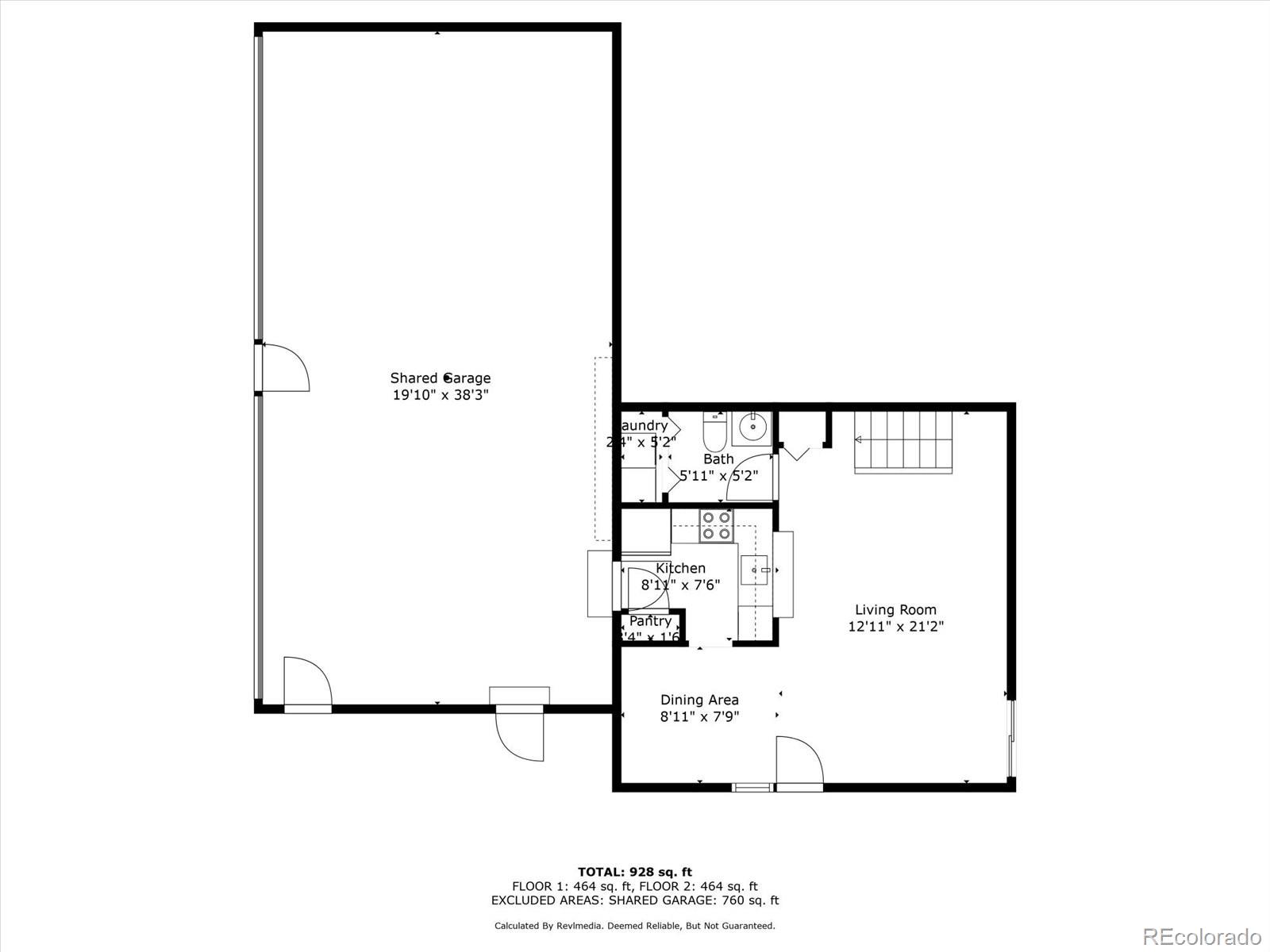 MLS Image #19 for 10001 e evans avenue,aurora, Colorado