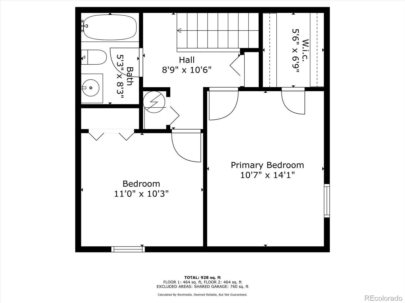 MLS Image #20 for 10001 e evans avenue,aurora, Colorado