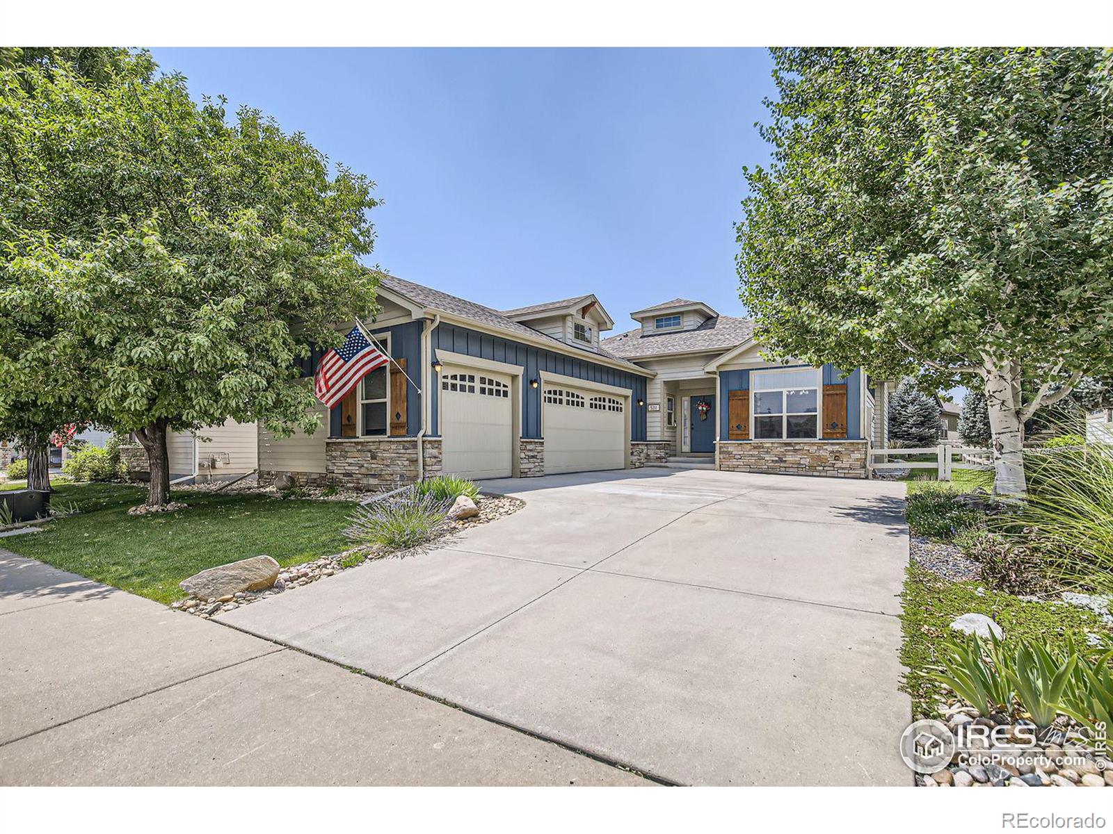 MLS Image #0 for 5211  coral burst circle,loveland, Colorado