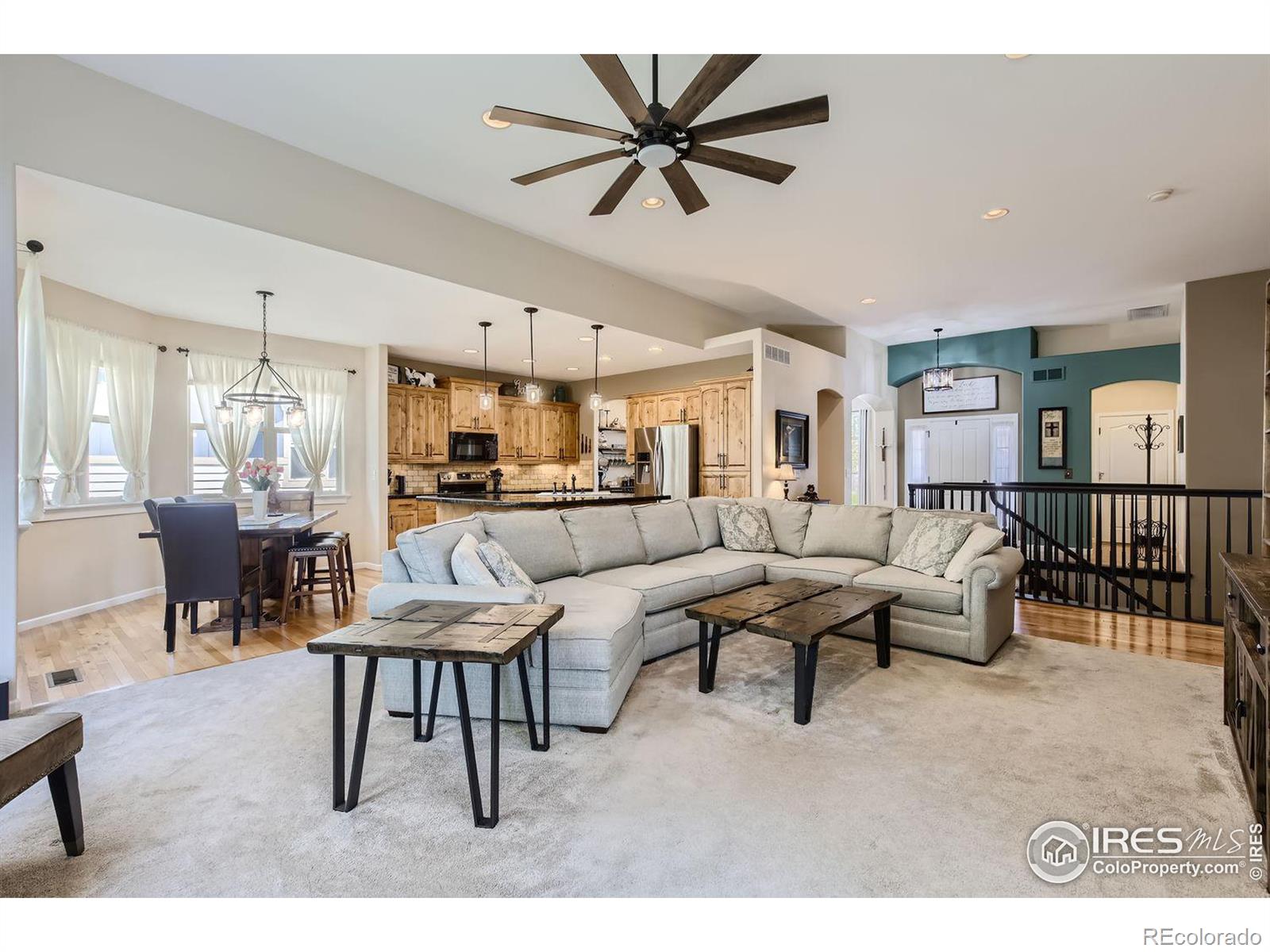 MLS Image #5 for 5211  coral burst circle,loveland, Colorado