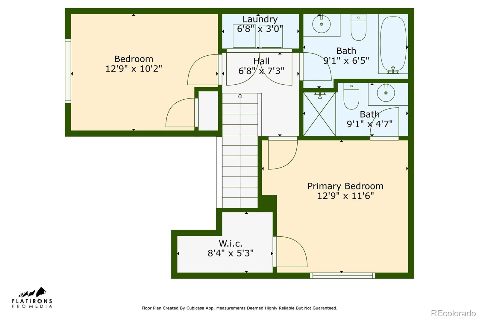 MLS Image #30 for 1601  great western drive,longmont, Colorado