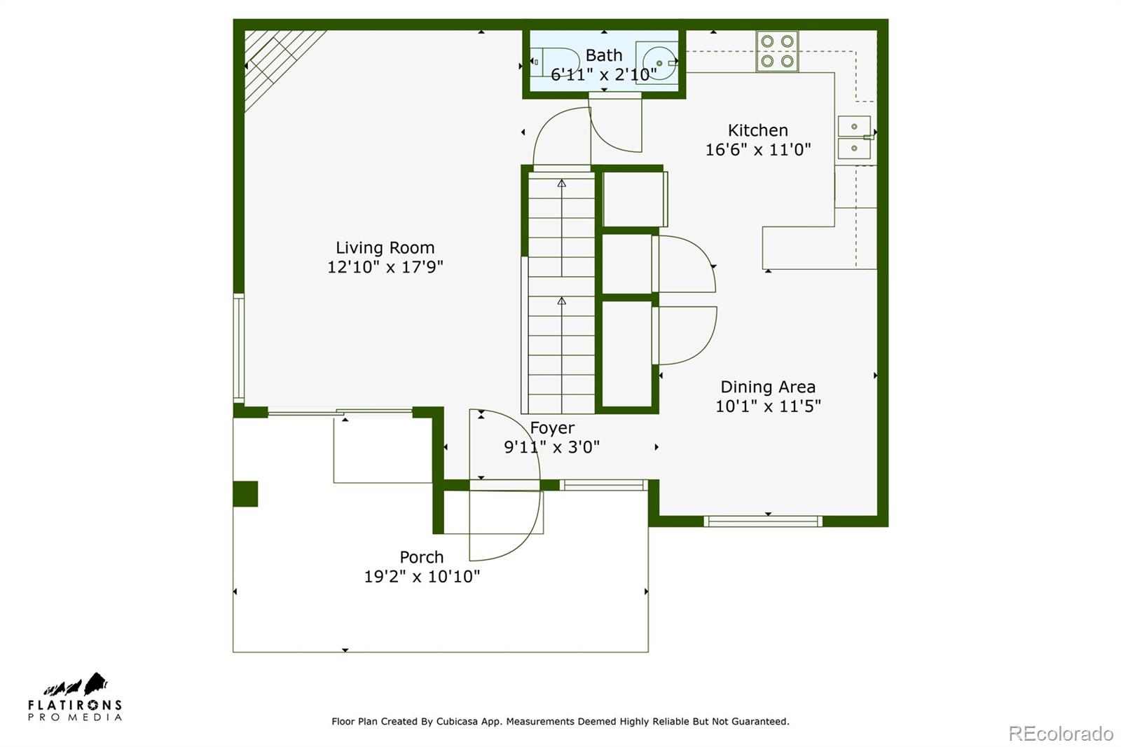 MLS Image #31 for 1601  great western drive,longmont, Colorado