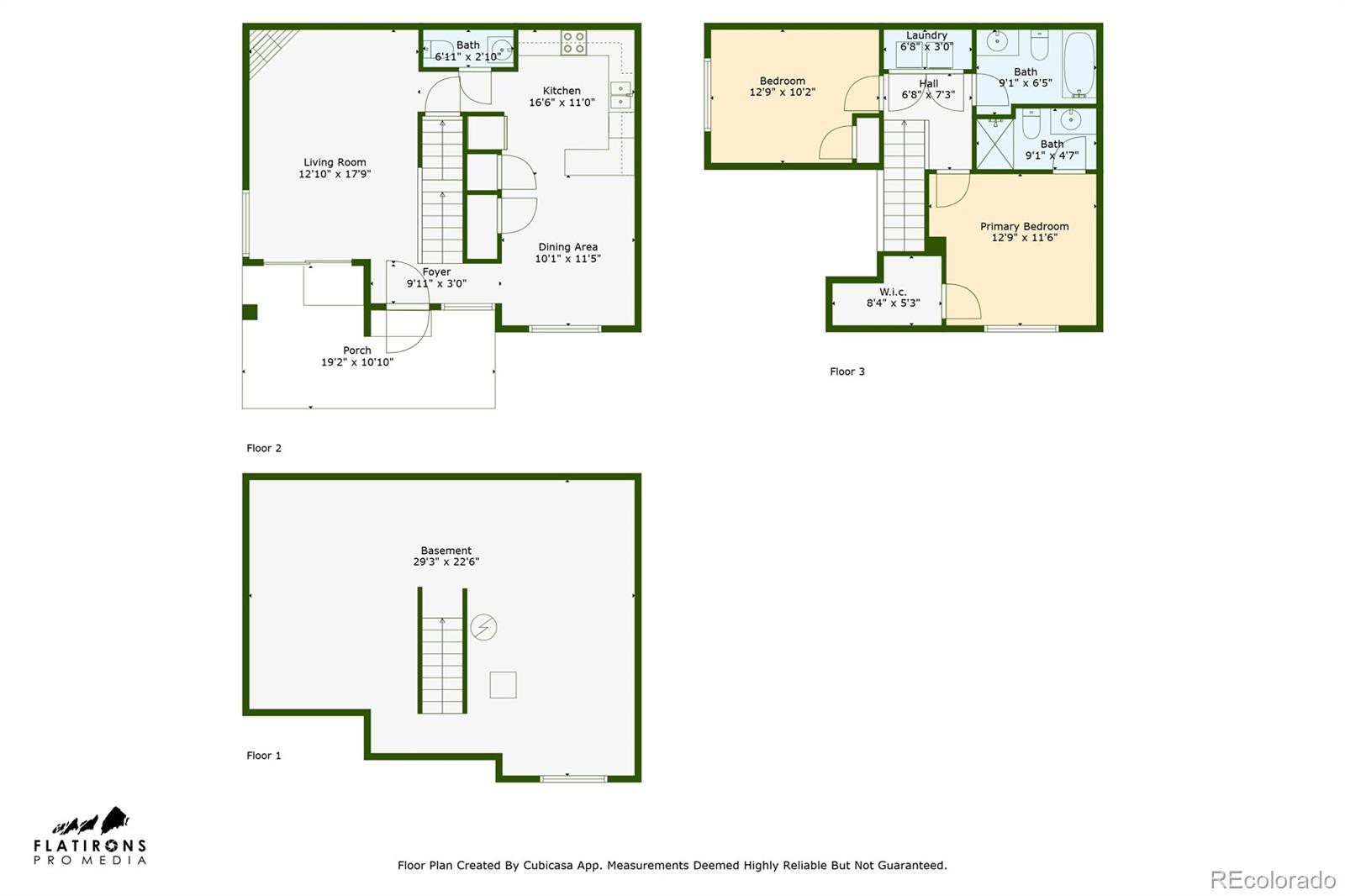 MLS Image #33 for 1601  great western drive,longmont, Colorado