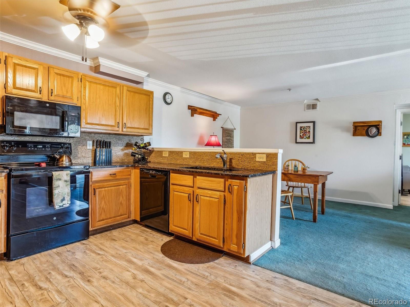 MLS Image #6 for 12183 w cross drive 203,littleton, Colorado