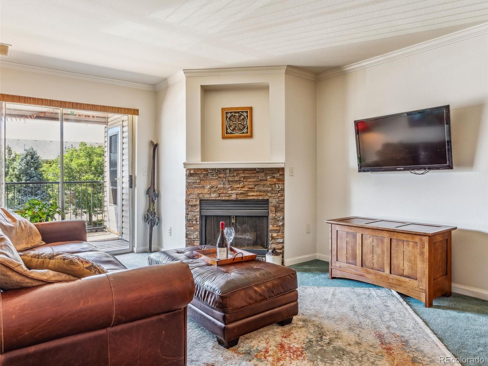 MLS Image #8 for 12183 w cross drive,littleton, Colorado