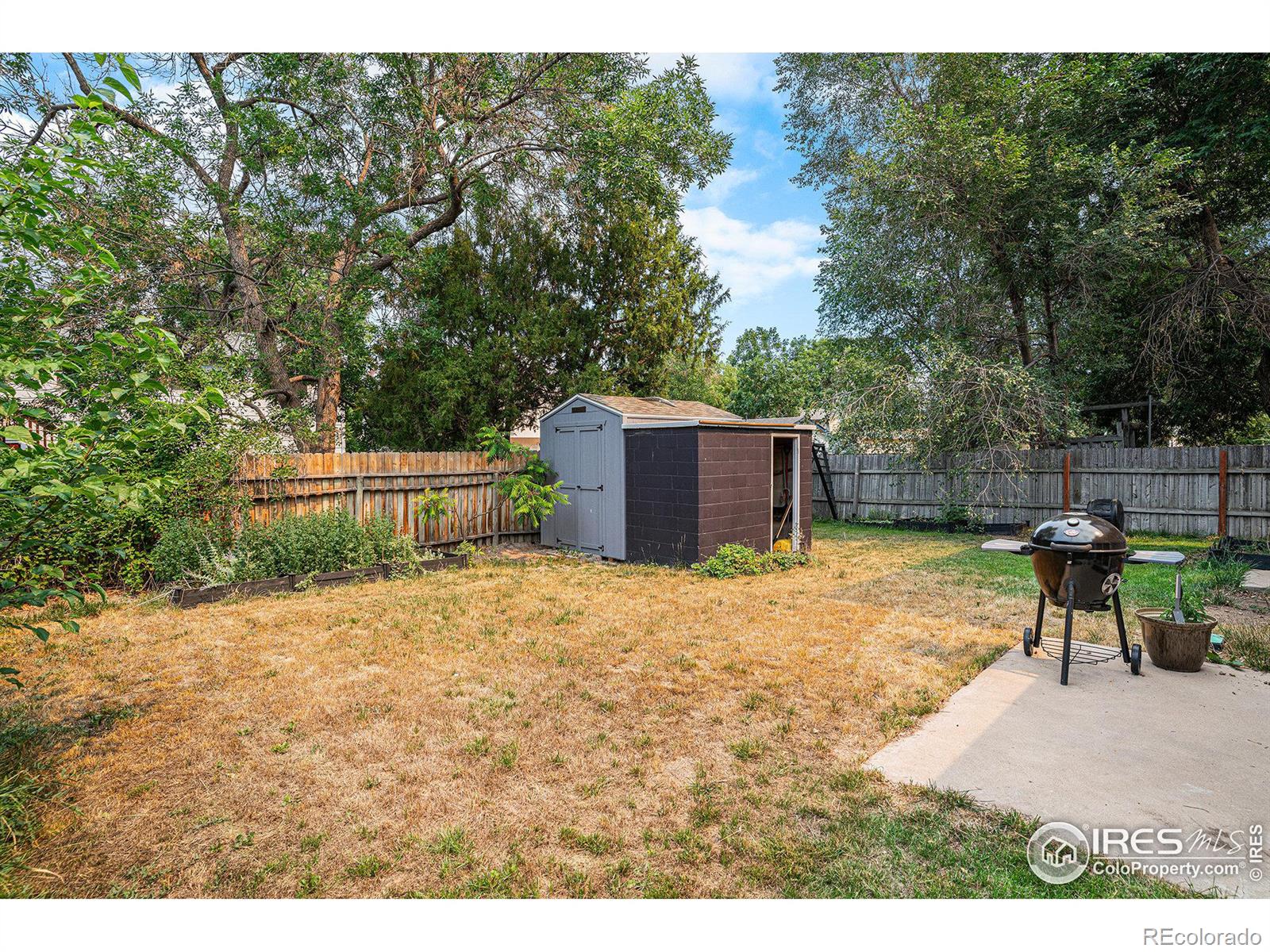 MLS Image #18 for 704  countryside drive,fort collins, Colorado